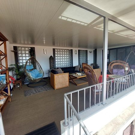 Casa Pico Musica Apartment ฟุงชาล ภายนอก รูปภาพ