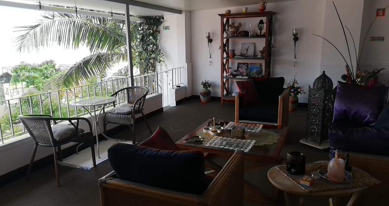 Casa Pico Musica Apartment ฟุงชาล ภายนอก รูปภาพ