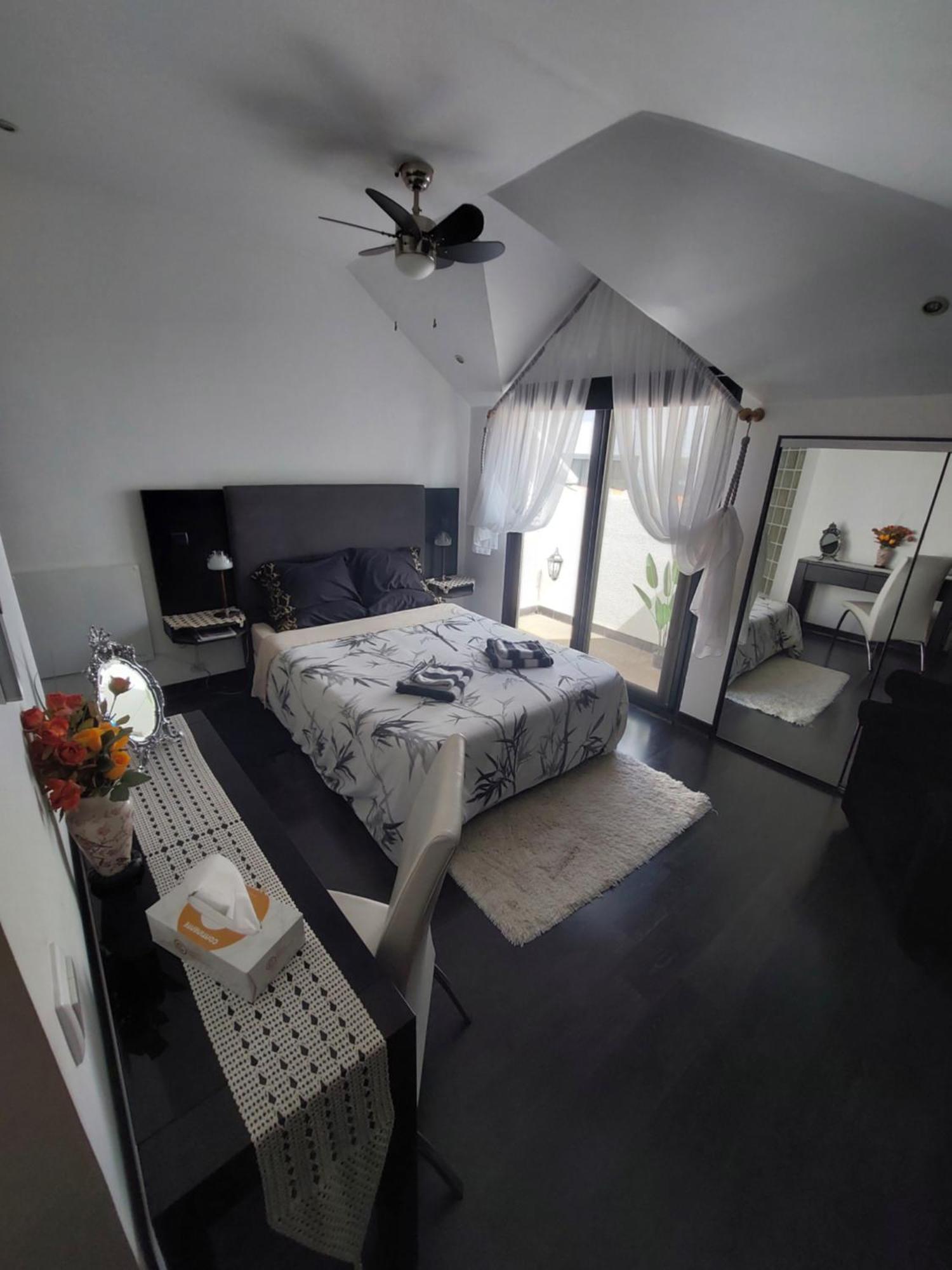 Casa Pico Musica Apartment ฟุงชาล ภายนอก รูปภาพ