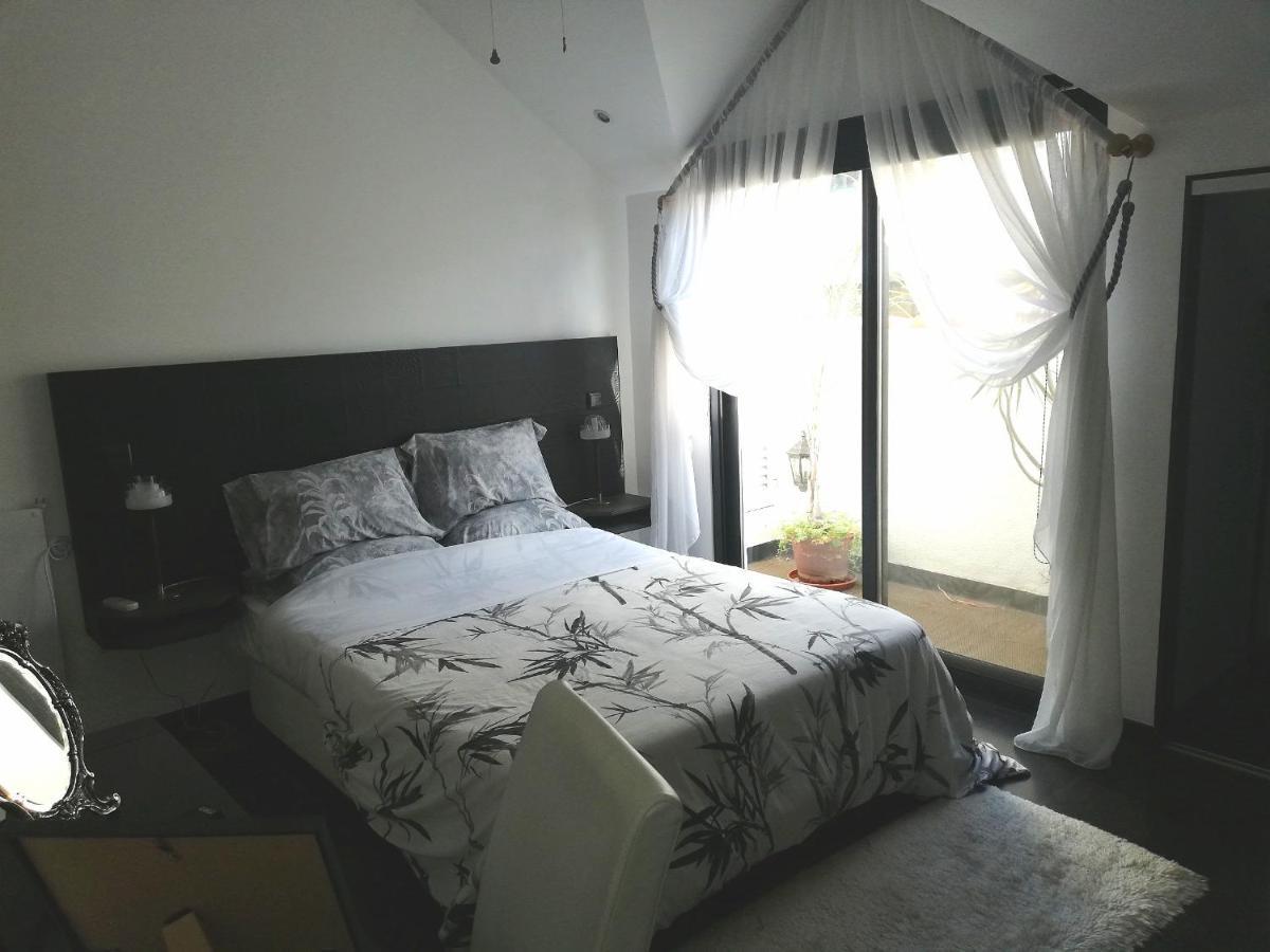 Casa Pico Musica Apartment ฟุงชาล ภายนอก รูปภาพ